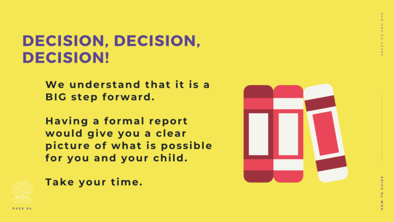 6 Decision