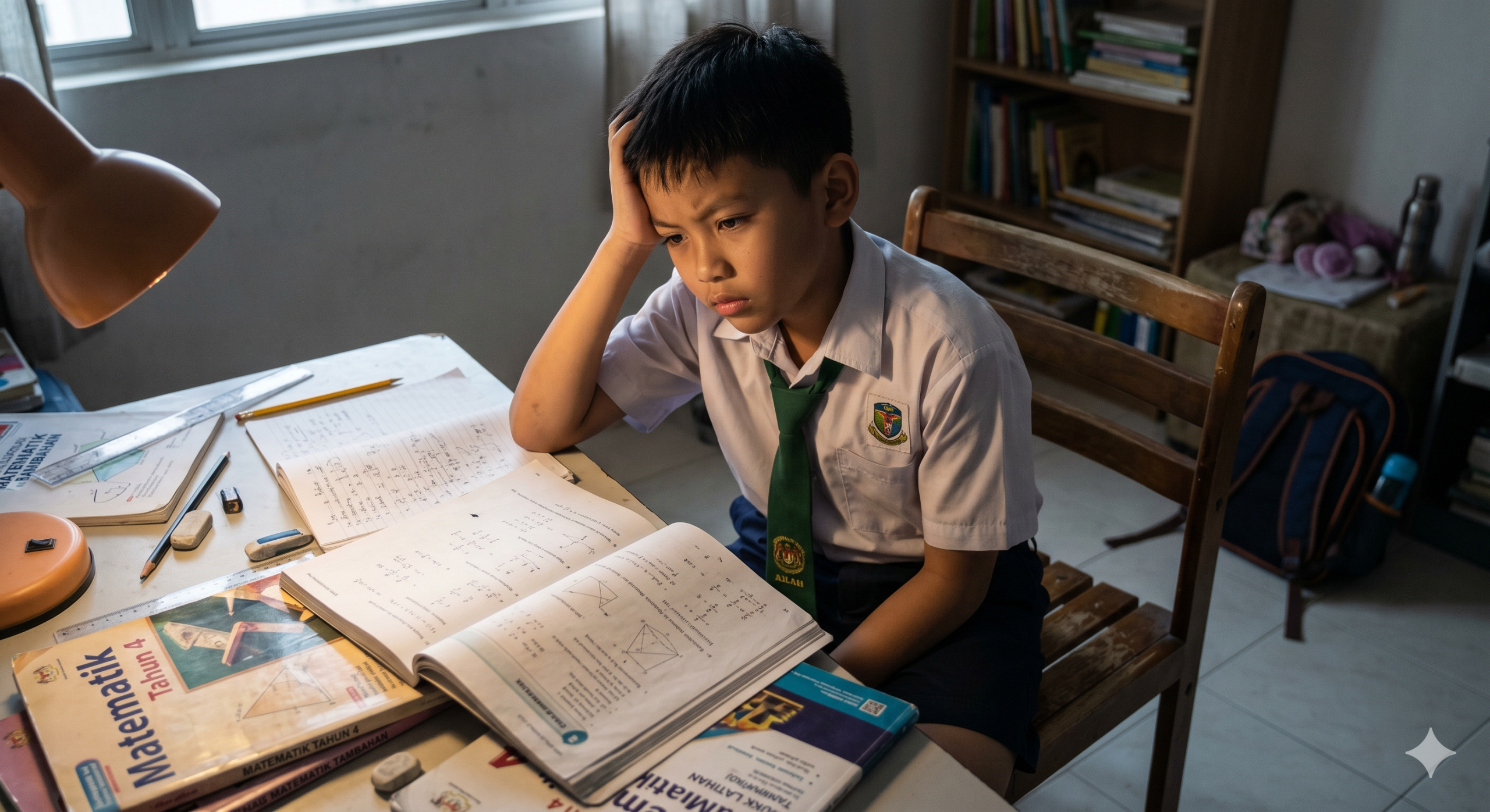 Reclaim your peace: Empower your child with life skills that mainstream classrooms ignore