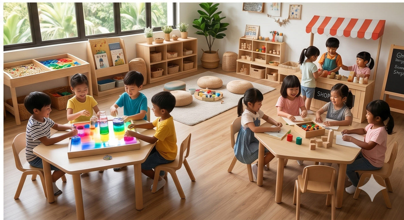 When Sitting Still Fails: The Radical Shift Your Classroom Needs to Fast-Track Student Focus and Engagement
